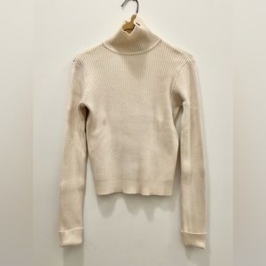 Women’s Ralph Lauren turtleneck sweater